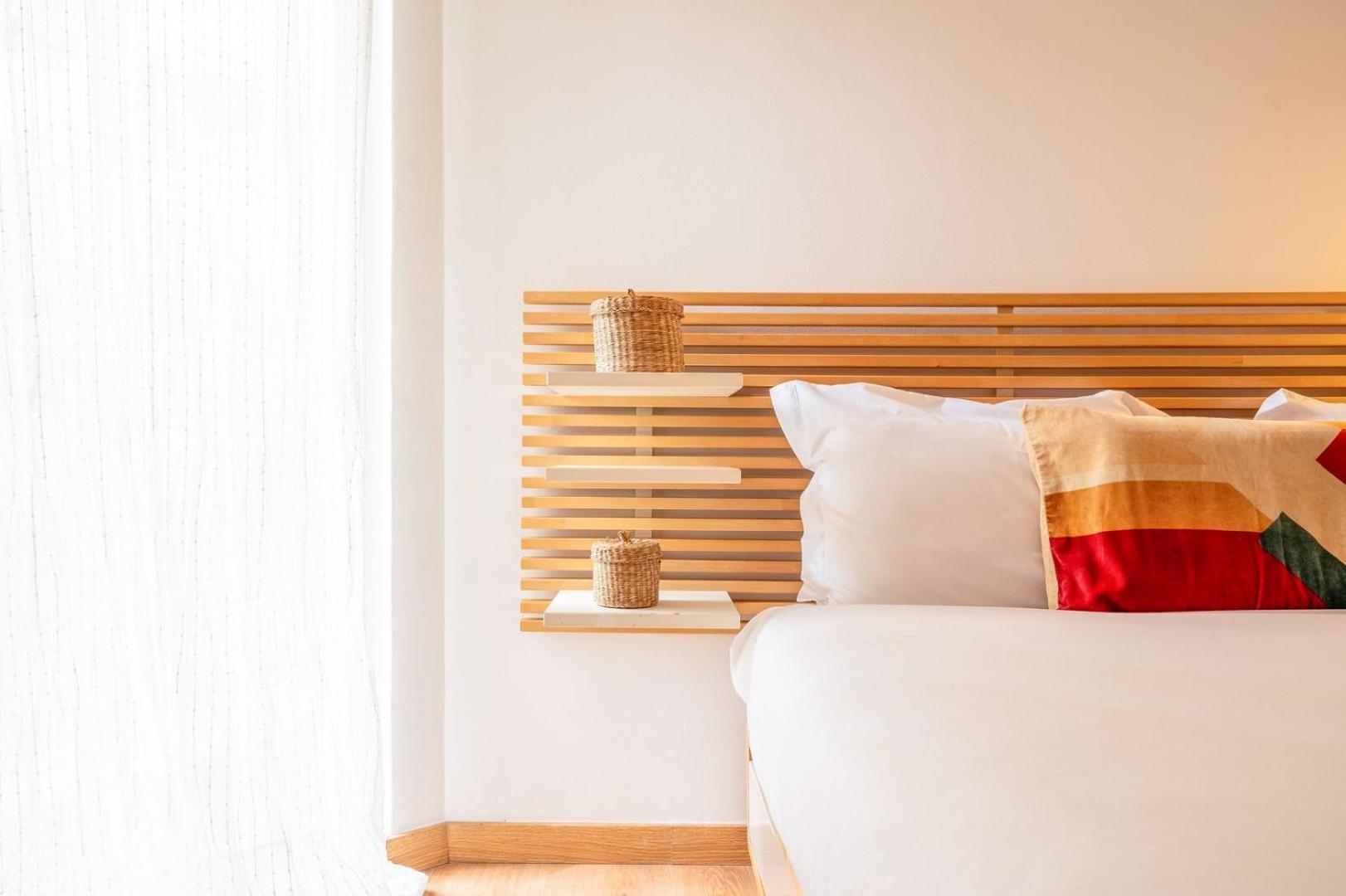 Апартаменты Guestready - Artsy Delight Near Parque Das Nacoes Лиссабон Экстерьер фото