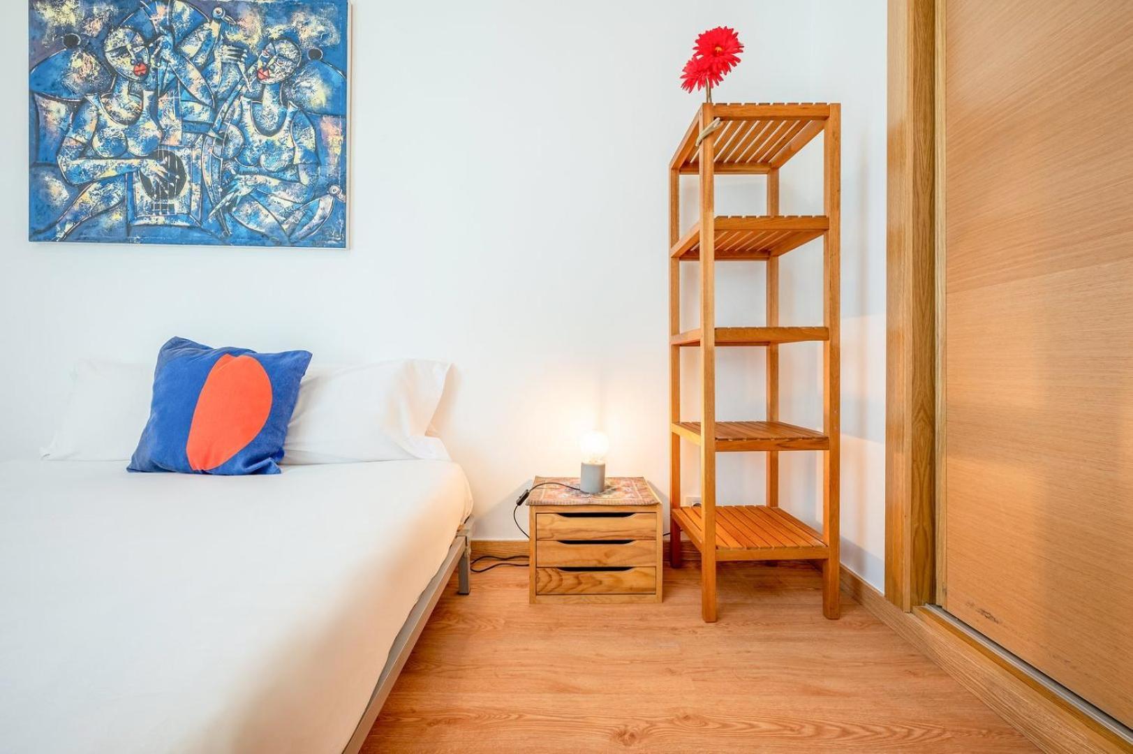 Апартаменты Guestready - Artsy Delight Near Parque Das Nacoes Лиссабон Экстерьер фото